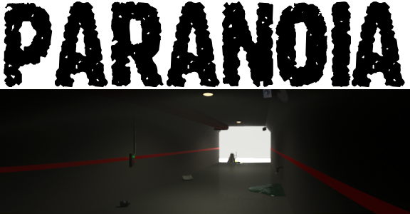 Paranoia